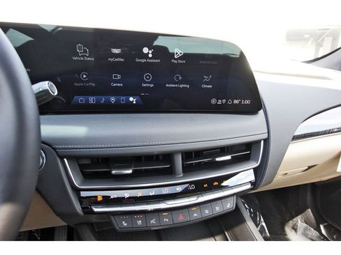 New 2026 Cadillac CT5 Premium Luxury image 15