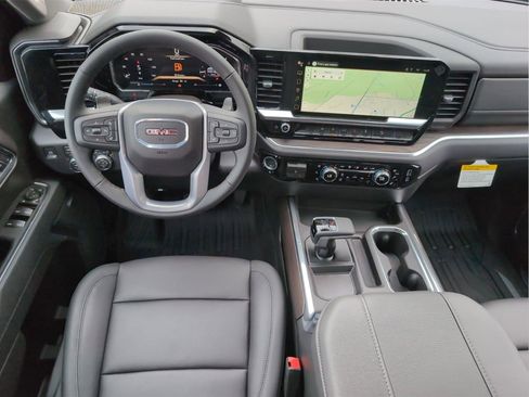 New 2026 GMC Sierra 1500 SLT w/ SLT Premium Package image 26