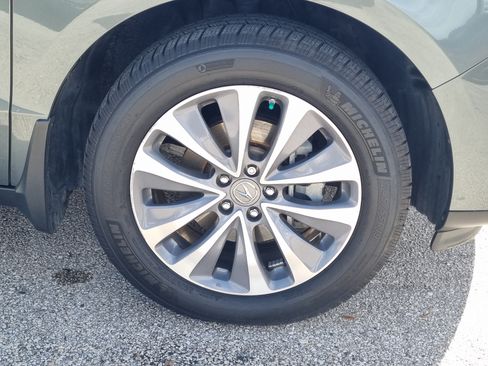 Used 2014 Acura MDX w/ Technology Package AWD/4WD image 9