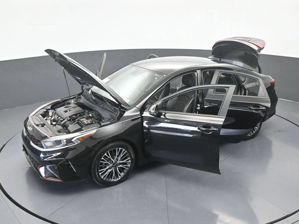 Used 2023 Kia Forte GT-Line FWD image 65