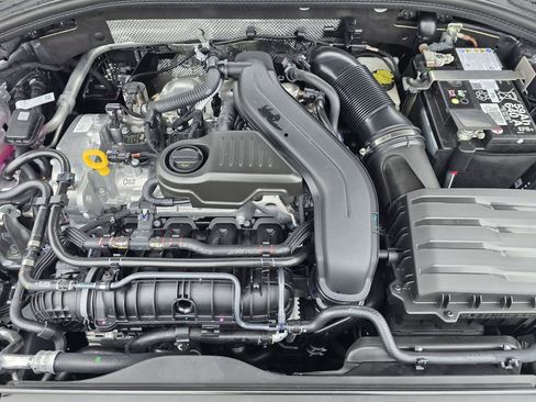 New 2026 Volkswagen Jetta SE FWD image 21