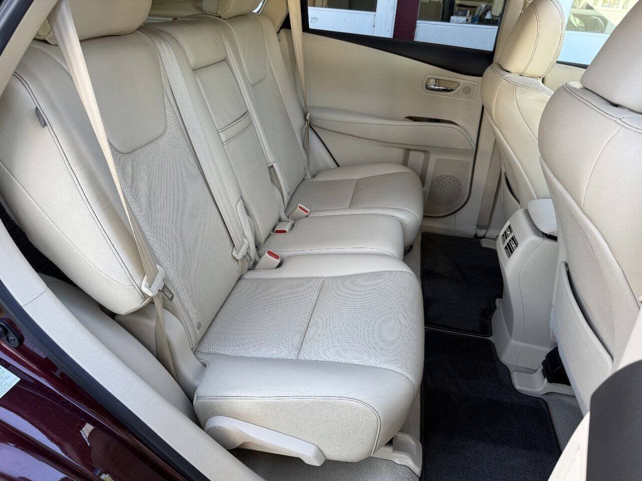 Used 2015 Lexus RX 350 AWD image 11