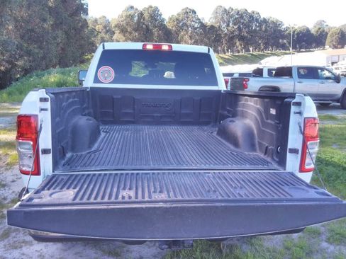 Used 2024 RAM 2500 Big Horn image 7