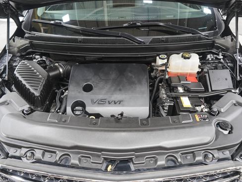 Used 2021 Buick Enclave Avenir w/ Avenir Technology Package AWD/4WD image 31