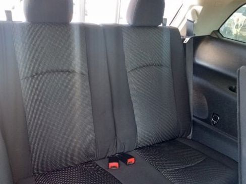 Used 2013 Dodge Journey SXT w/ Flexible Seating Group AWD/4WD image 8