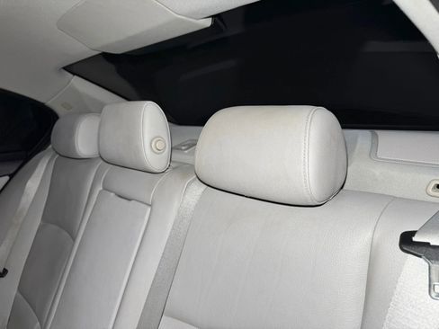 Used 2011 BMW 535i Sedan image 11