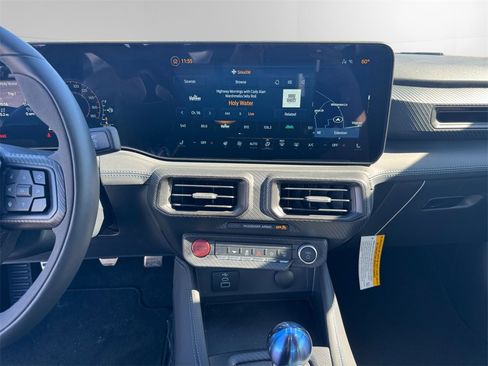 New 2025 Ford Mustang Dark Horse w/ Dark Horse Handlin Package image 11