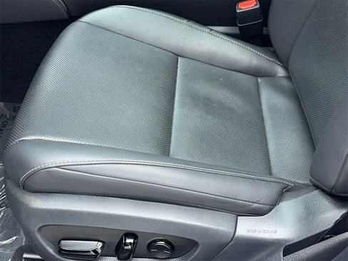 Used 2022 Lexus ES 350 image 35