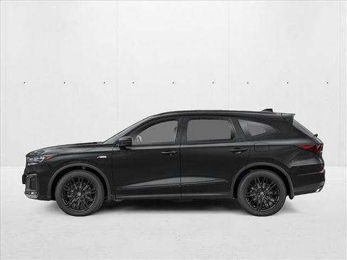 New 2026 Acura MDX A-Spec image 3