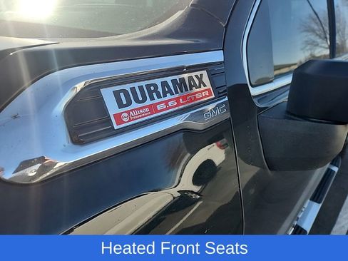 Used 2020 GMC Sierra 2500 Denali w/ Denali Ultimate Package image 10