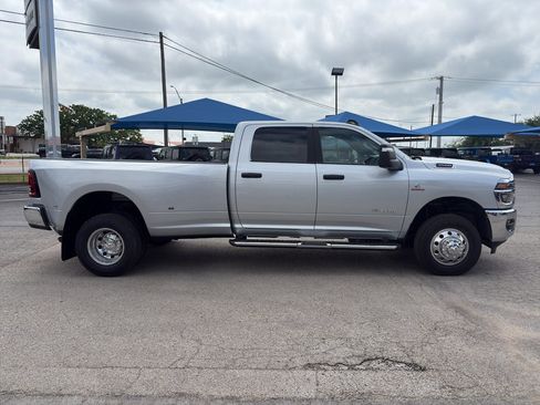 New 2026 RAM 3500 Lone Star image 4