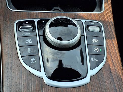 Used 2020 Mercedes-Benz C 43 AMG 4MATIC Sedan image 9