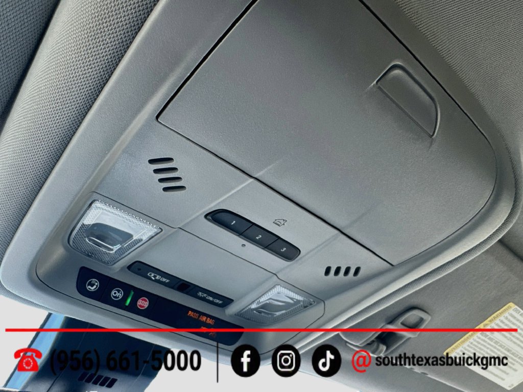 Used 2024 GMC Terrain SLT FWD image 19