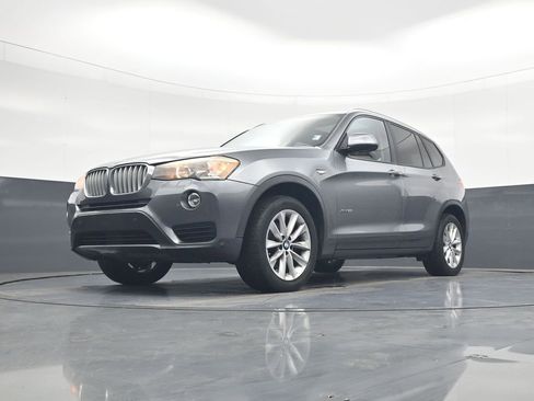 Used 2016 BMW X3 xDrive28i image 19