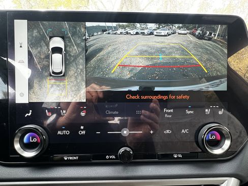 Used 2023 Lexus RX 350 Premium Plus w/ Accessory Package image 25