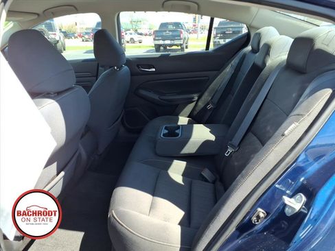 Used 2019 Nissan Altima 2.5 S FWD image 28