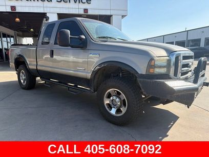 Used 2005 Ford F250 XLT