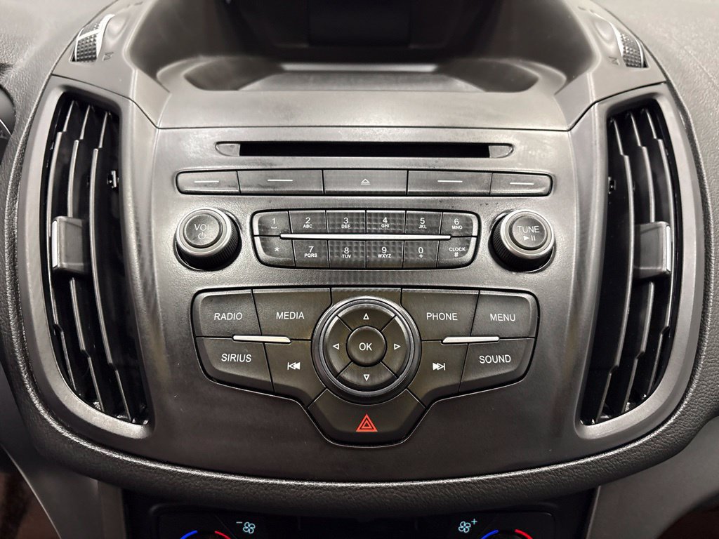 Used 2018 Ford Escape SE AWD/4WD image 18