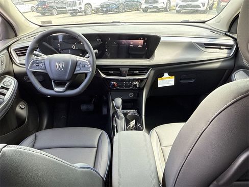 New 2026 Buick Encore GX Sport Touring w/ Comfort Package image 23
