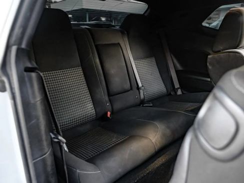 Used 2021 Dodge Challenger R/T Scat Pack image 39