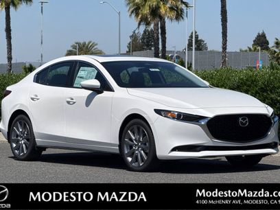 New 2026 MAZDA MAZDA3 2.5 S Sedan w/ Preferred Pkg
