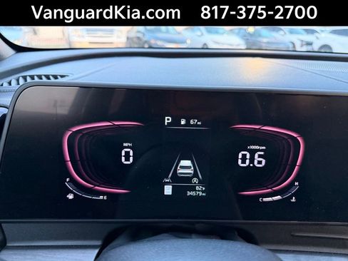 Certified 2023 Kia Sportage X-Line w/ X-Line Premium Package image 19