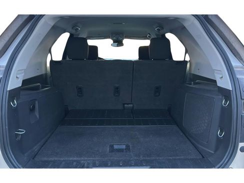 Used 2015 Chevrolet Equinox LT w/ Driver Convenience Package image 28