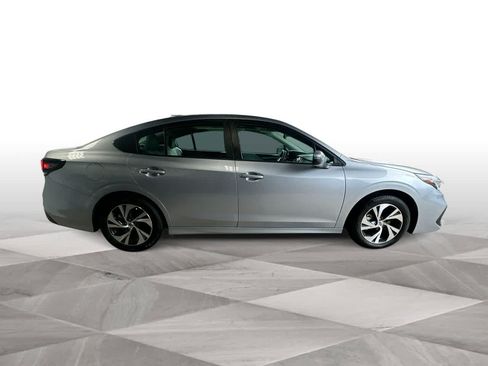 Certified 2025 Subaru Legacy Premium AWD/4WD image 9