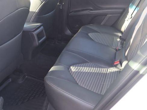 Used 2019 Toyota Camry SE image 26