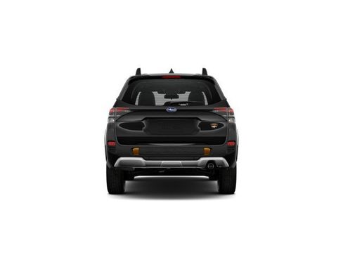 New 2026 Subaru Forester Wilderness image 9