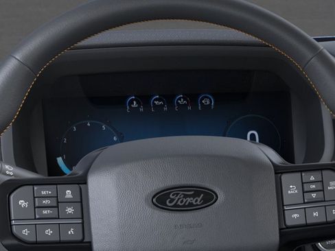 New 2026 Ford F150 Tremor w/ Bed Utility Package AWD/4WD image 13