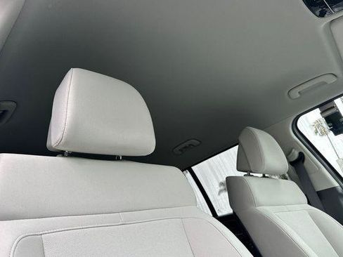 Certified 2026 Hyundai Santa Fe SE FWD image 17