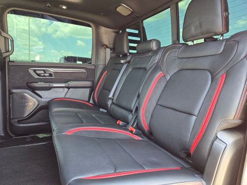 Used 2022 RAM 1500 TRX w/ TRX Level 2 Equipment Group AWD/4WD image 20