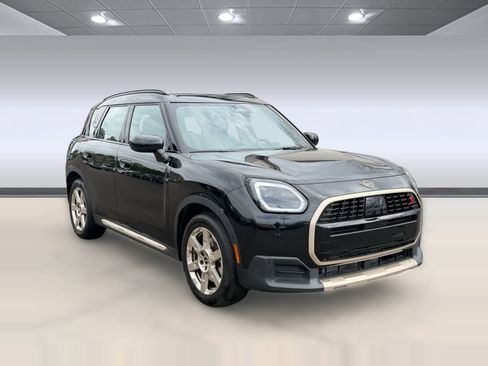 Used 2025 MINI Cooper Countryman S image 7