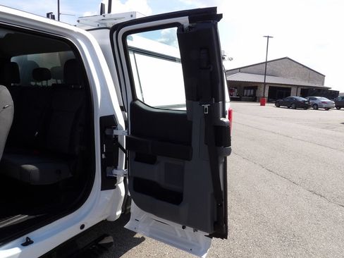 Used 2023 Ford F250 XL w/ XL Driver Assist Package AWD/4WD image 29