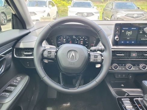 New 2026 Acura ADX FWD image 9