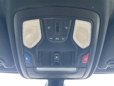 Used 2021 RAM 3500 Big Horn w/ Level 2 Equipment Group AWD/4WD image 31
