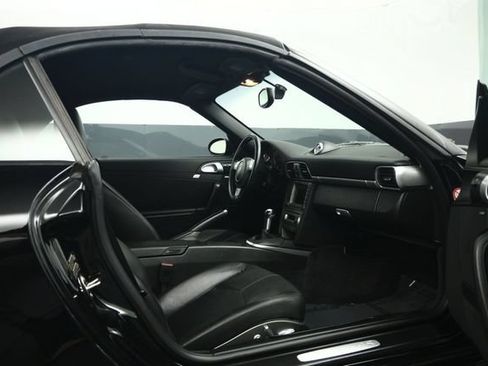 Used 2006 Porsche 911 Carrera 4S AWD/4WD image 5