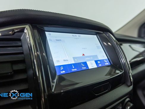 Used 2022 Ford Ranger Lariat w/ Equipment Group 501A High image 19