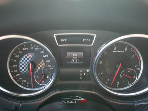 Used 2019 Mercedes-Benz GLE 43 AMG 4MATIC image 29