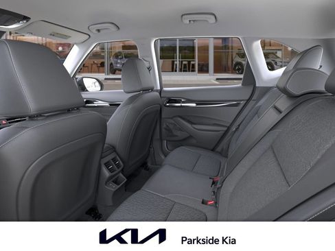 New 2026 Kia Seltos S AWD/4WD image 18