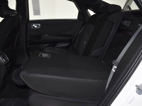 New 2025 Hyundai Ioniq 6 SE image 28