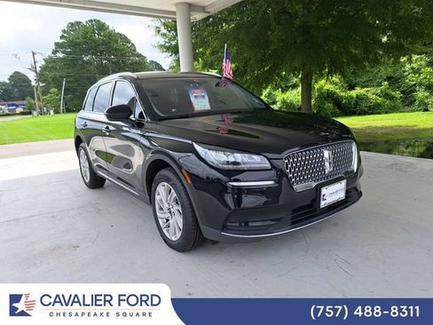 Used 2022 Lincoln Corsair FWD image 1