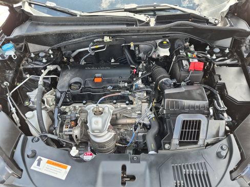 Certified 2023 Honda HR-V EX-L image 21