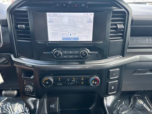 Certified 2023 Ford F150 XL w/ STX Appearance Package AWD/4WD image 25