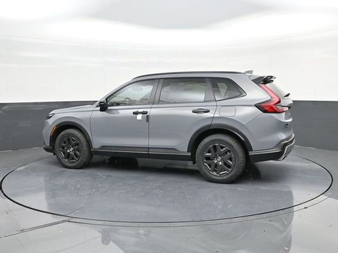 New 2026 Honda CR-V TrailSport image 5