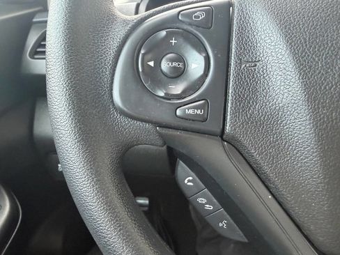 Used 2015 Honda CR-V LX image 20