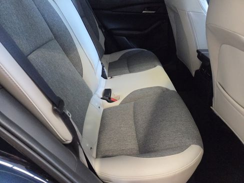 New 2026 MAZDA CX-30 AWD 2.5 S image 16