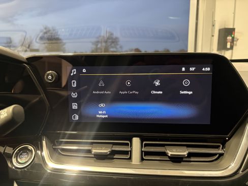 New 2026 Chevrolet Trax ACTIV image 10