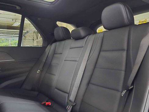 New 2026 Mercedes-Benz GLE 350 4MATIC image 18